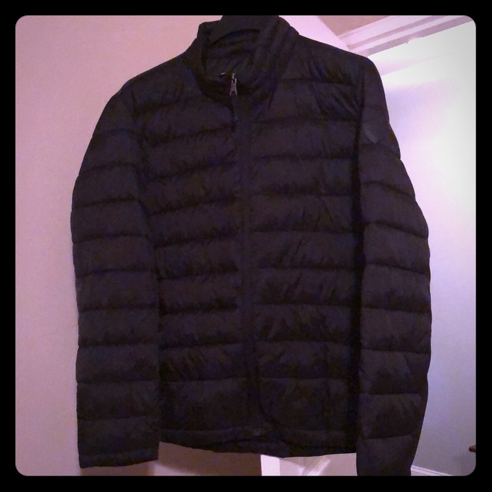 Elegant jacket